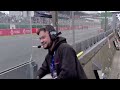 Round 28 // Le Mans // BTRC 2024