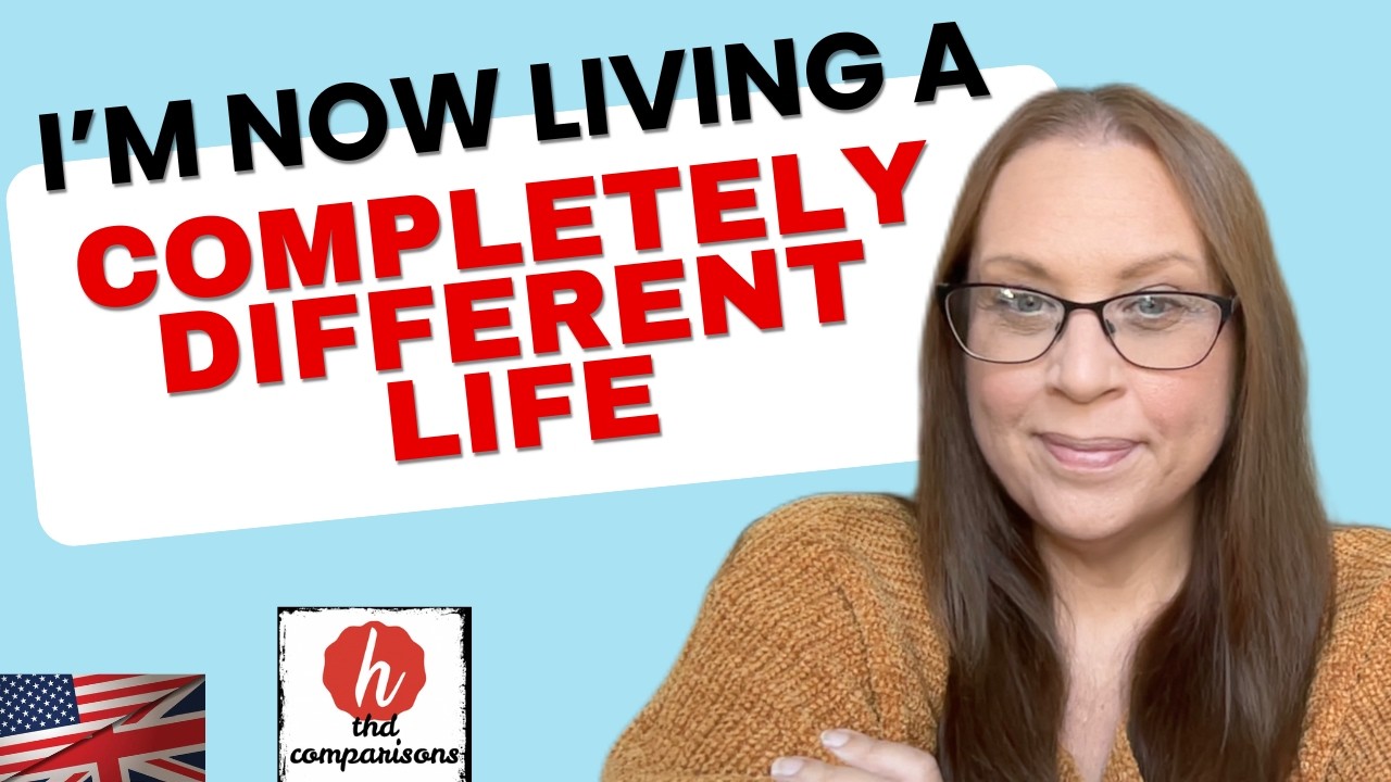 Как переезд в Великобританию сделал меня богаче, чем я когда-либо мог себе представить