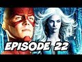 THE FLASH／フラッシュ シーズン2 第22話 動画