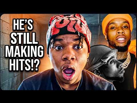 Tory Lanez - “I Know Everything” | Free Tory!!😩