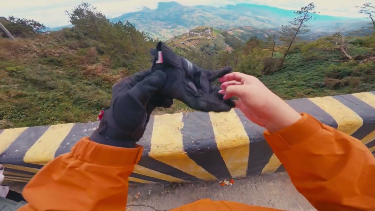 Honda ADV150 Atok Benguet Part 2