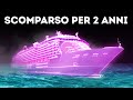 Persa e ritrovata: La nave fantasma inaffondabile alla deriva per 2 anni vicino alle Bermuda