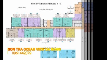 Căn hộ Sơn Trà Ocean View