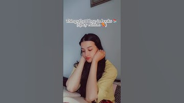 Got spicy lines? Comment your faves below! 😉📕 #booktok #booktube #books #booktuber #bookish