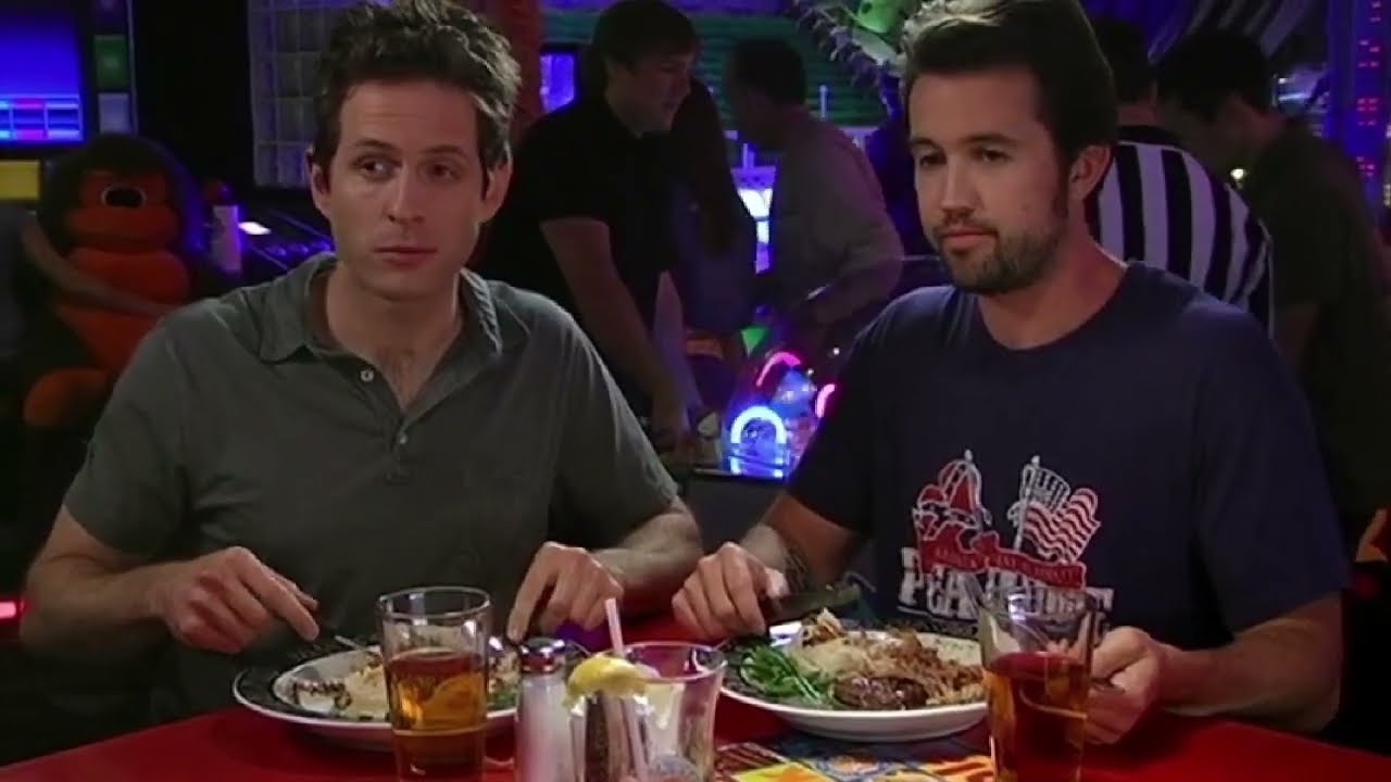 IASIP - Wheat and Chaff
