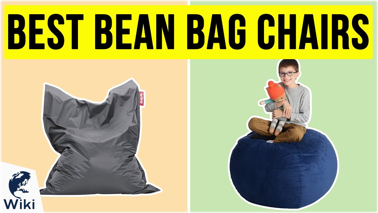 Acanva Large Plush Faux Fur Teardrop Slacker Bean Bag Chair for Adult and kid White 