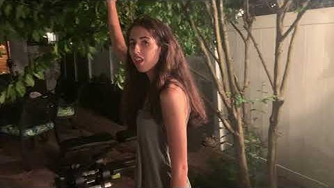 Gotta Go My Own Way- HSM2-CWAC