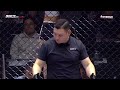 천승무 (CHUN SEUNG-MU) vs 이선주 (LEE SEON-JU) [FULL FIGHT] [굽네 ROAD FC 075]