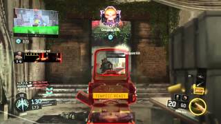 Split 5 man with the tempest (Black Ops 3 Beta)
