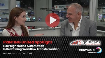 Inside the AI Pavilion: Marc Raad on the Future of Automation, Integration and Global Growth