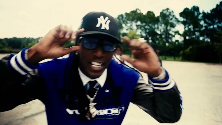 Kijan Boone - Bday Freestyle pt 2 (Official Video)