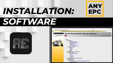 LIEBHERR LIDOS MINING EQUIPMENT SERVICE & PARTS MANUALS ENGLISH OFFLINE  2021.05 | INSTALLATION