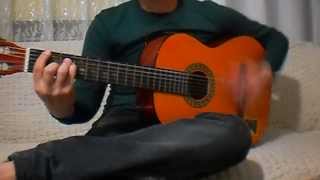 Barış Demir Say ( AYNI PERDE)