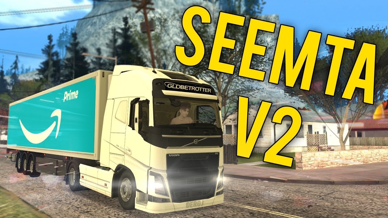 SeeMTA v2 - DEROJ a kamionos