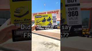 RYOBI Days 2026!!
