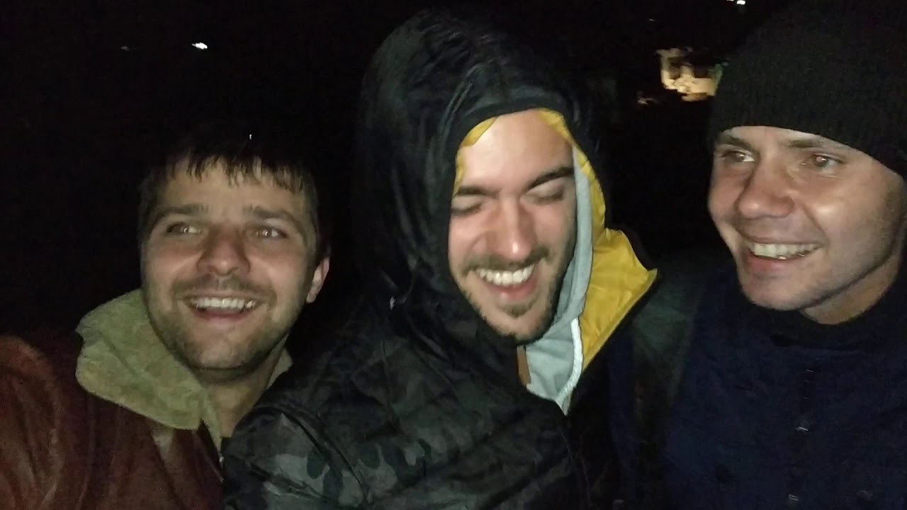 ДЕНЬ ГОРОДА 2019 (я акула туруру) - YouTube