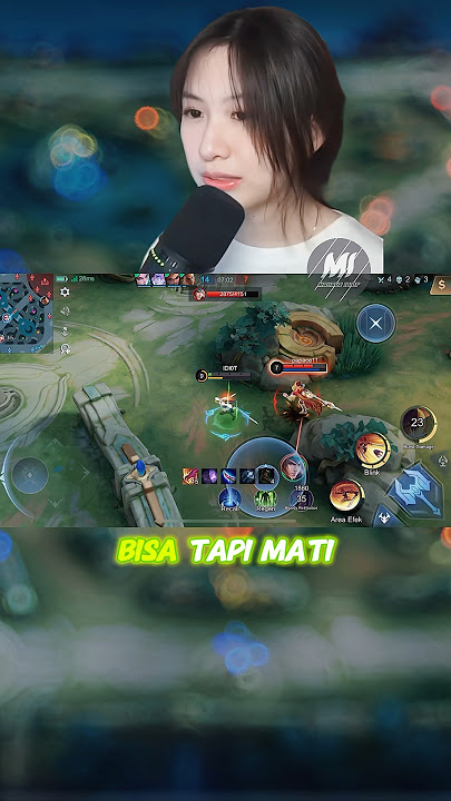 Bisa tapi mati š. #mobilelegends #fanny #abel