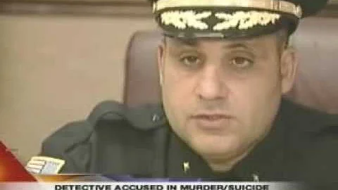 [NY] Detective Longo's murder-suicide hard on chie...