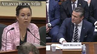 Hegseth Dances Around Question Fails To Commit He Will Not Send Troops To Polling Places
