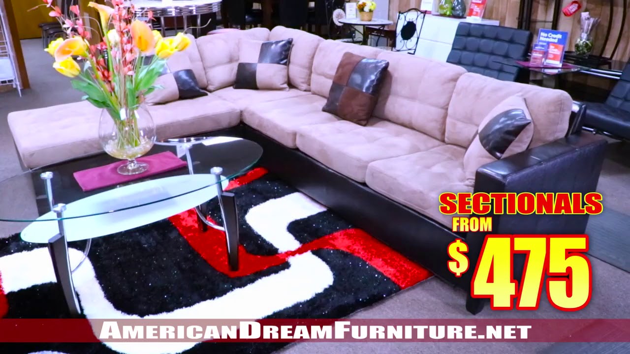 American Dream Furniture 3601 Nw 54h St Miami Fl 33142 305 635