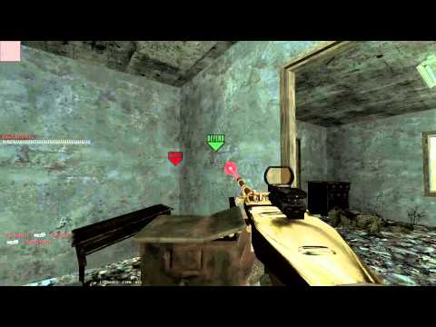 Cod 4 MultiHack Multiplayer v.1.07 [ITA/ENG]