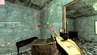 Cod 4 MultiHack Multiplayer v.1.07 [ITA/ENG]