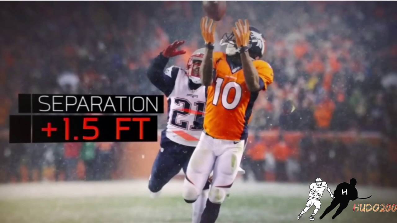 Sports Science: Mile High Football