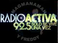 Los Magnificos de Radioactiva Exorcismo a matrimonio