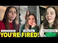 Watch These Women get LAID OFF!!!