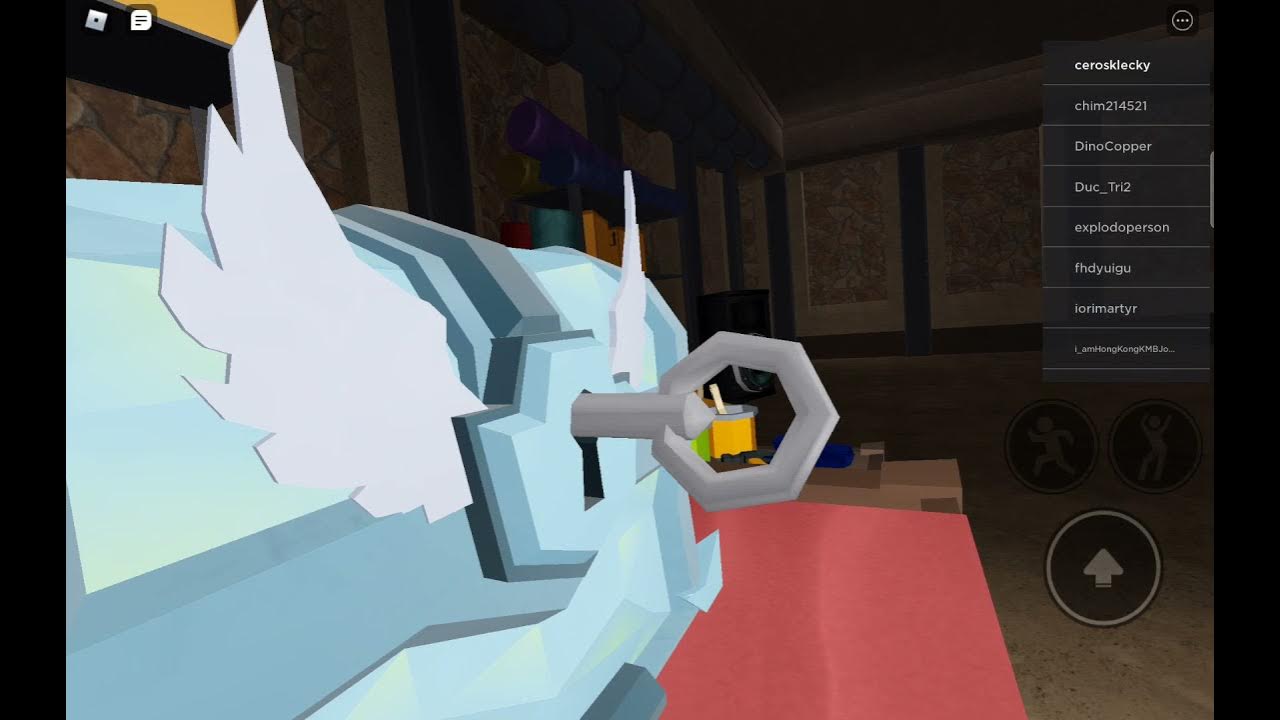 Tds frost crate opening YouTube