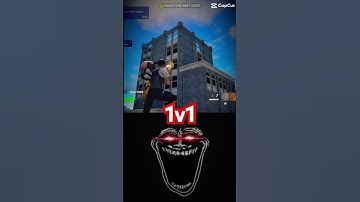 #fortnite #trickshots #1v1