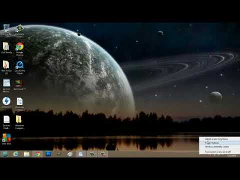 How to Adjust Dell Laptop Screen Brightness hqdefault
