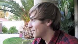 Kendall's Hidden Talent