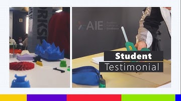 Meet the Face of Architecture, Murray Nocton Smith | The Academic Institute of Excellence