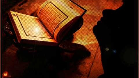 الشيخ عبدالله خياط - سورة الطلاق