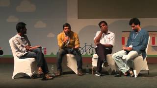 Python In Education (Panel Discussion)