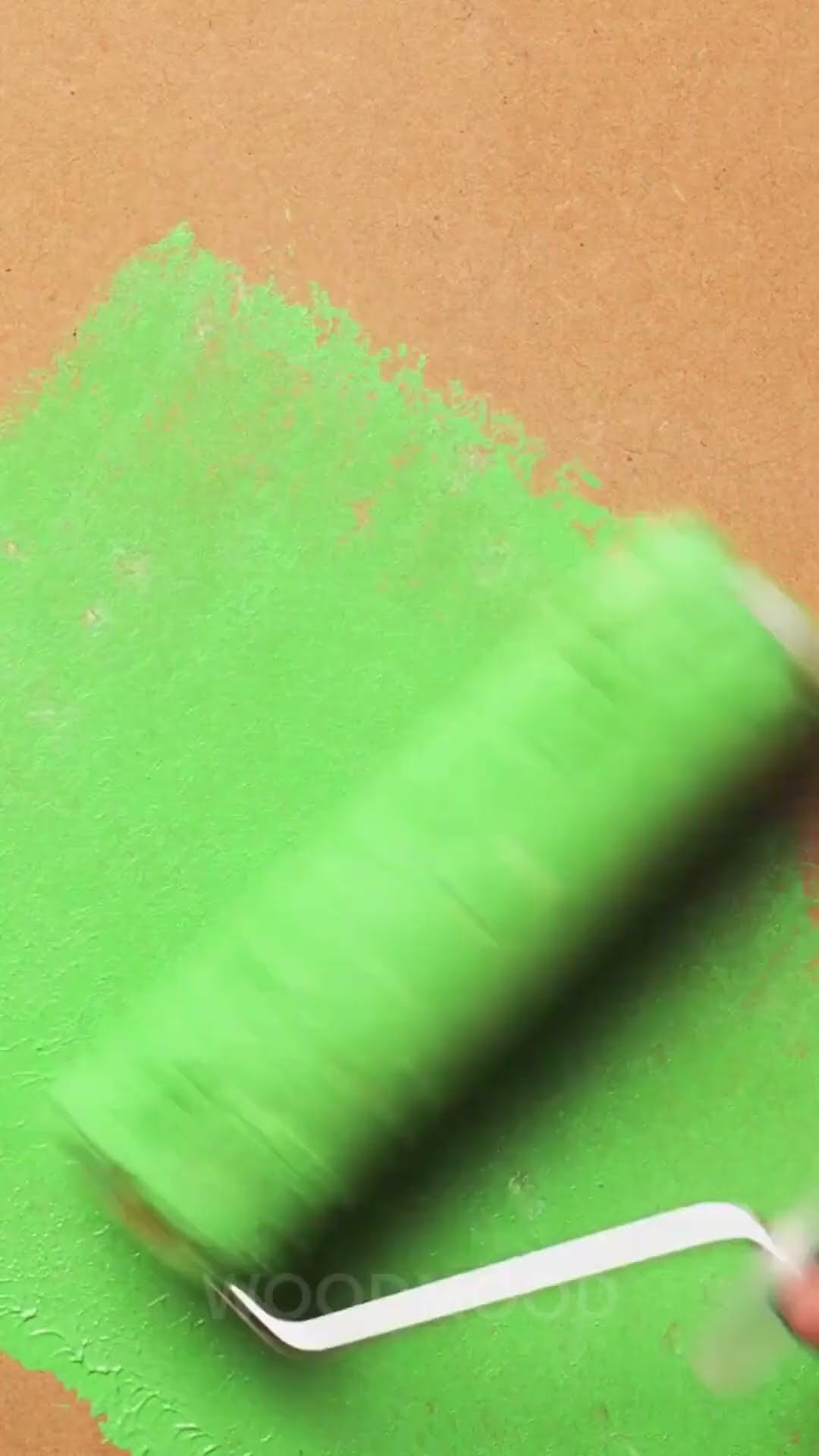 Try This Genius DIY Roller Hack! ?✨