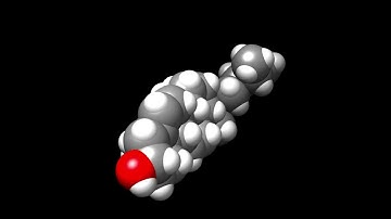 MD Simulation: Cholesterol