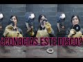 ¿CONOCÍAS ESTE DISCO?