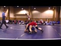 FILA Junior Final Match 1 55kg Helen Maroulis NYAC DEC Shauna Isbell Lindenwood 5 0 6 0 FILA Junior Final Match 1 55kg Helen Maroulis NYAC DEC Shauna Isbell Lindenwood 5 0 6 0