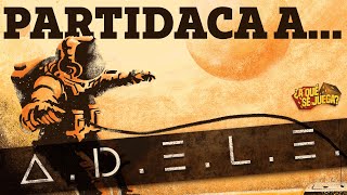 PARTIDACA A... A.D.E.L.E. (Solitario) - PARTE 1 screenshot 5