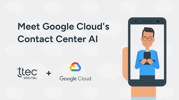 Meet Google Cloud