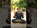 சீரான செரிமானத்திற்கு 3 யோக முத்திரைகள்