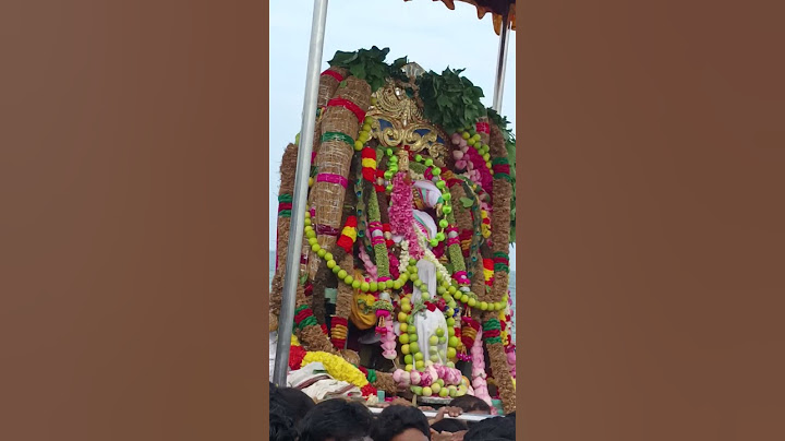 #சூரசம்ஹாரம் #திருச்செந்தூர்(3)