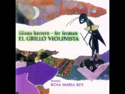 El Grillo violinista - versión original