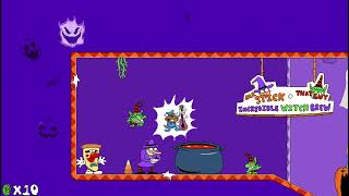 Pizza Tower The Final Round