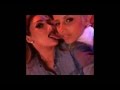 Nikki Mudarris lesbian kiss video with Lira Galore & Make by Nani! #lhhh #nikkimudarris
