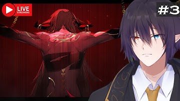 Lets Play Path to Nowhere: Scourge Eclipsed Scar Part 3