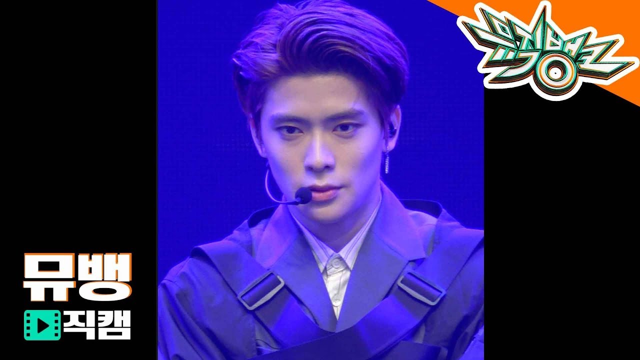 ジェヒョン「Simon Says / 181123 뮤직뱅크」公式Fancamのサムネイル