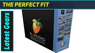 FL Studio 20 Signature: The Ultimate Music Production Powerhouse